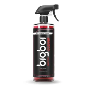 DetailR ReactiveCleanR Reactive Wheel & Tyre Cleaner