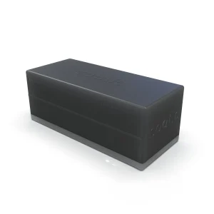 Silicone Block + 4 Applicators