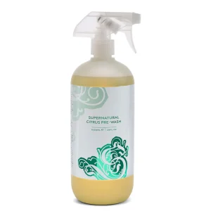 Supernatural Citrus Pre-Wash