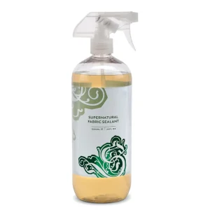 Supernatural Fabric Sealant