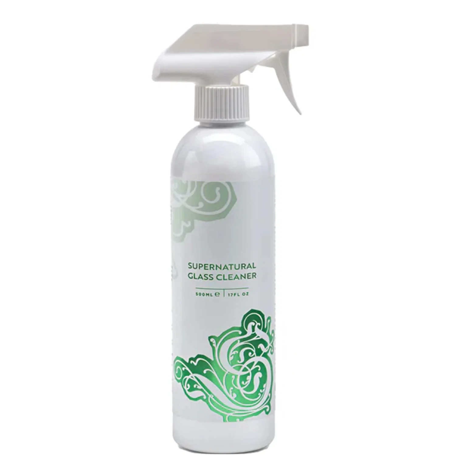 Supernatural Glass Cleaner - Image 2