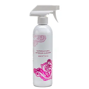 Supernatural Interior Cleaner