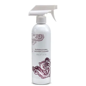 Supernatural Leather Cleaner