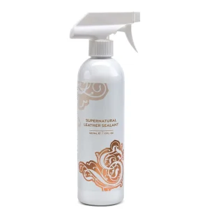 Supernatural Leather Sealant