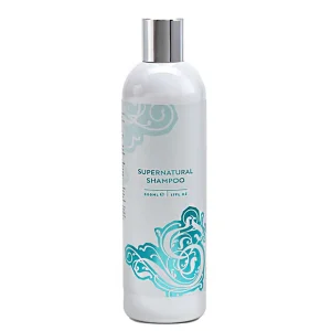 Supernatural Shampoo