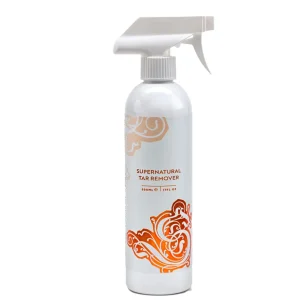Supernatural Tar & Glue Remover
