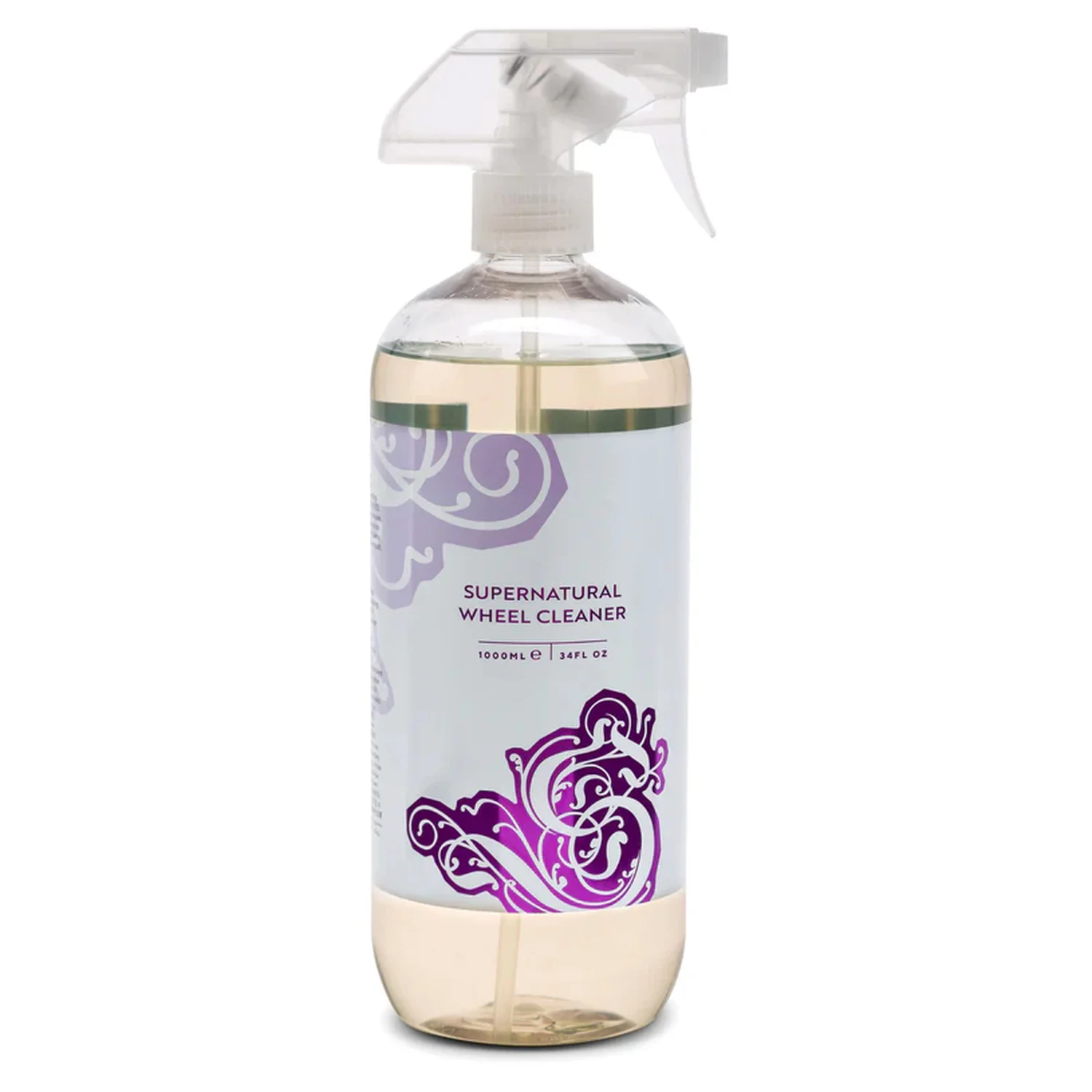Supernatural Wheel Cleaner - Image 2