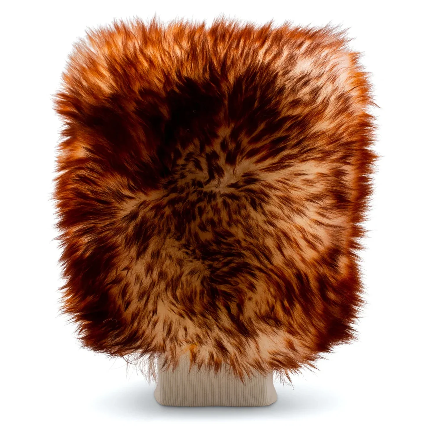 Supernatural Long Haired Wookies Fist Wash Mitt - Image 2