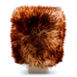 Supernatural Long Haired Wookies Fist Wash Mitt