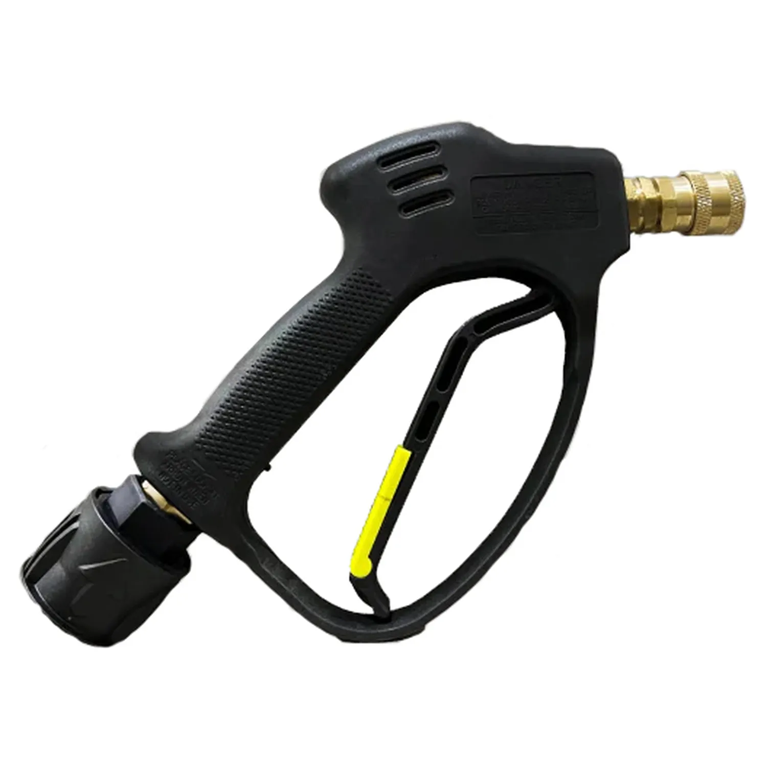WashR Flo Short Trigger Gun - Image 2