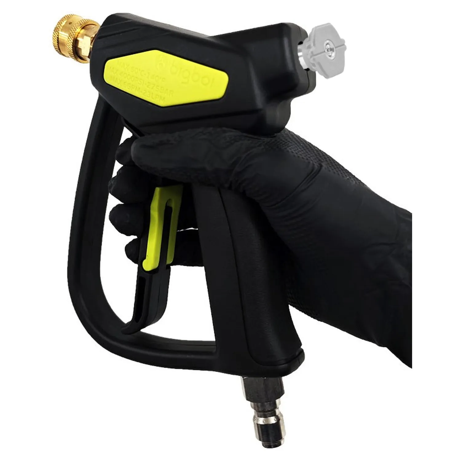 WashR Short Trigger Gun MKII - Image 3