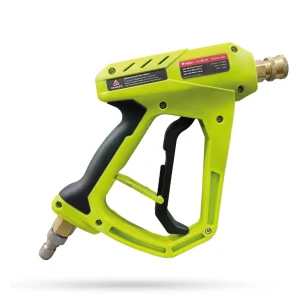 WashR PRO Short Trigger Gun