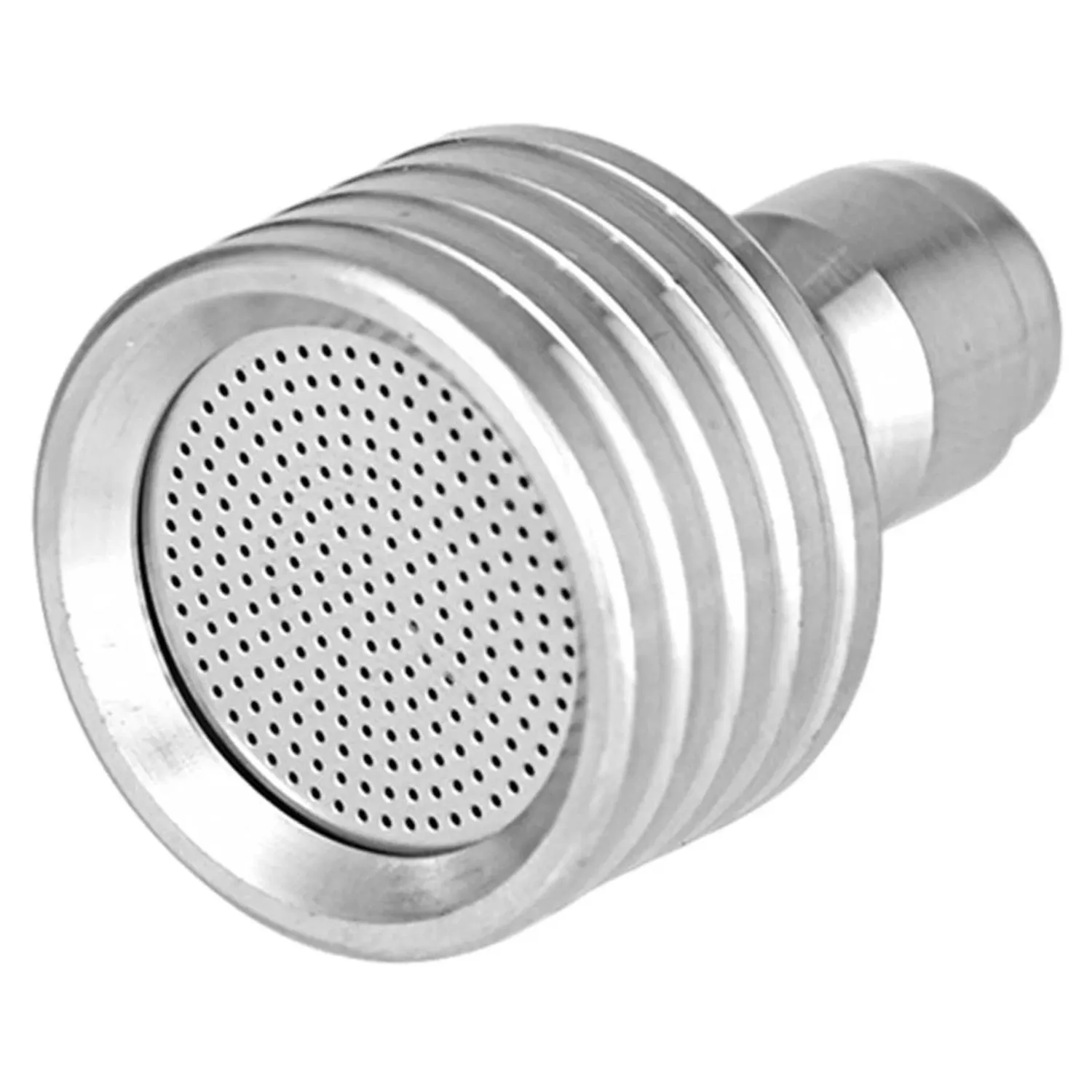 WashR Stainless Steel Shower Nozzle - Image 3