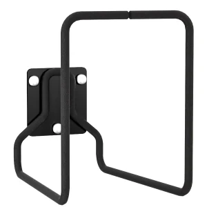 SuckR Hose Hanger