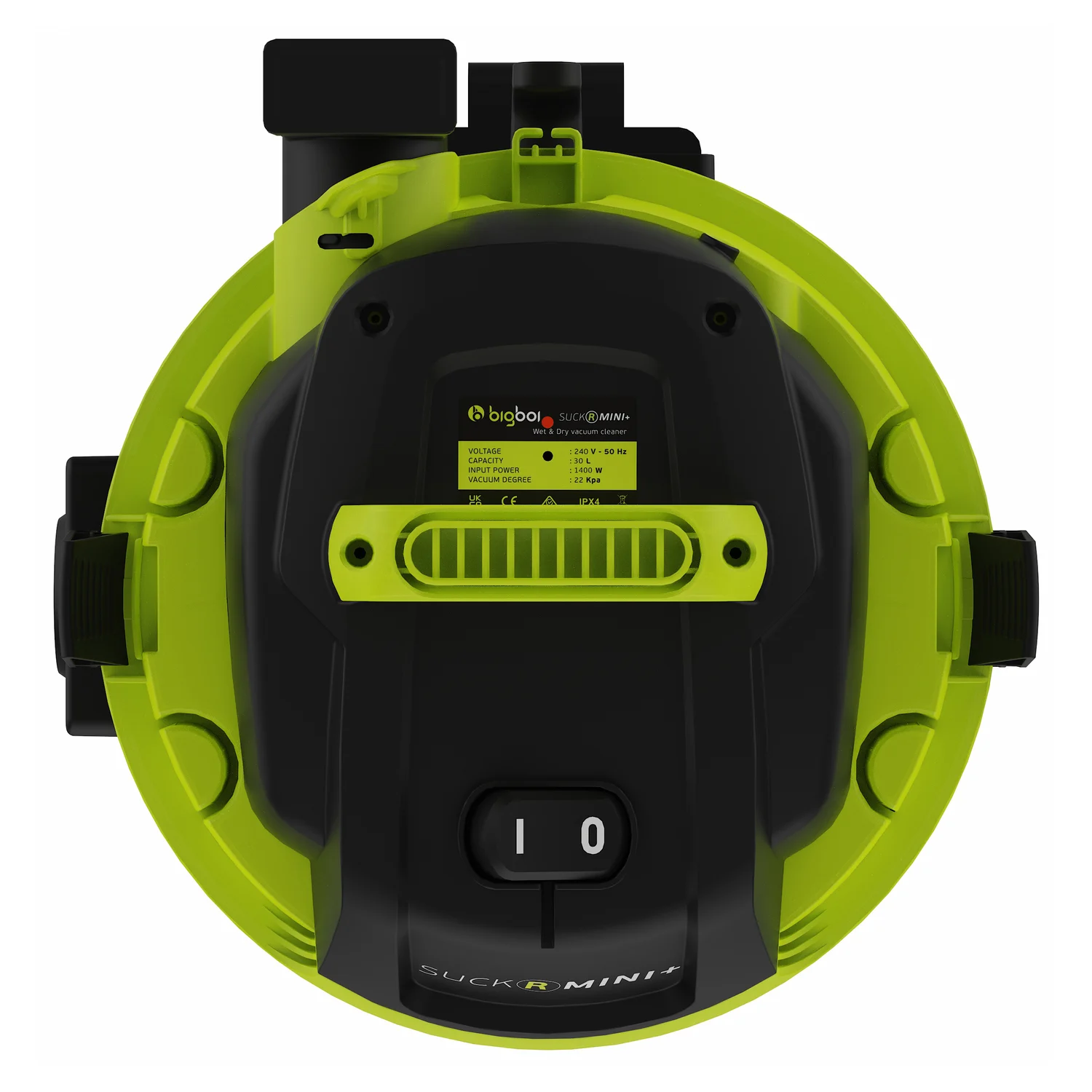 SuckR Mini+ - Image 6