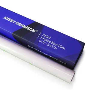 SPF Satin