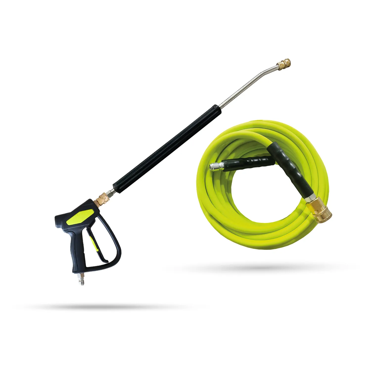 WashR DUO Pressure Washer Complete Kit - Image 7