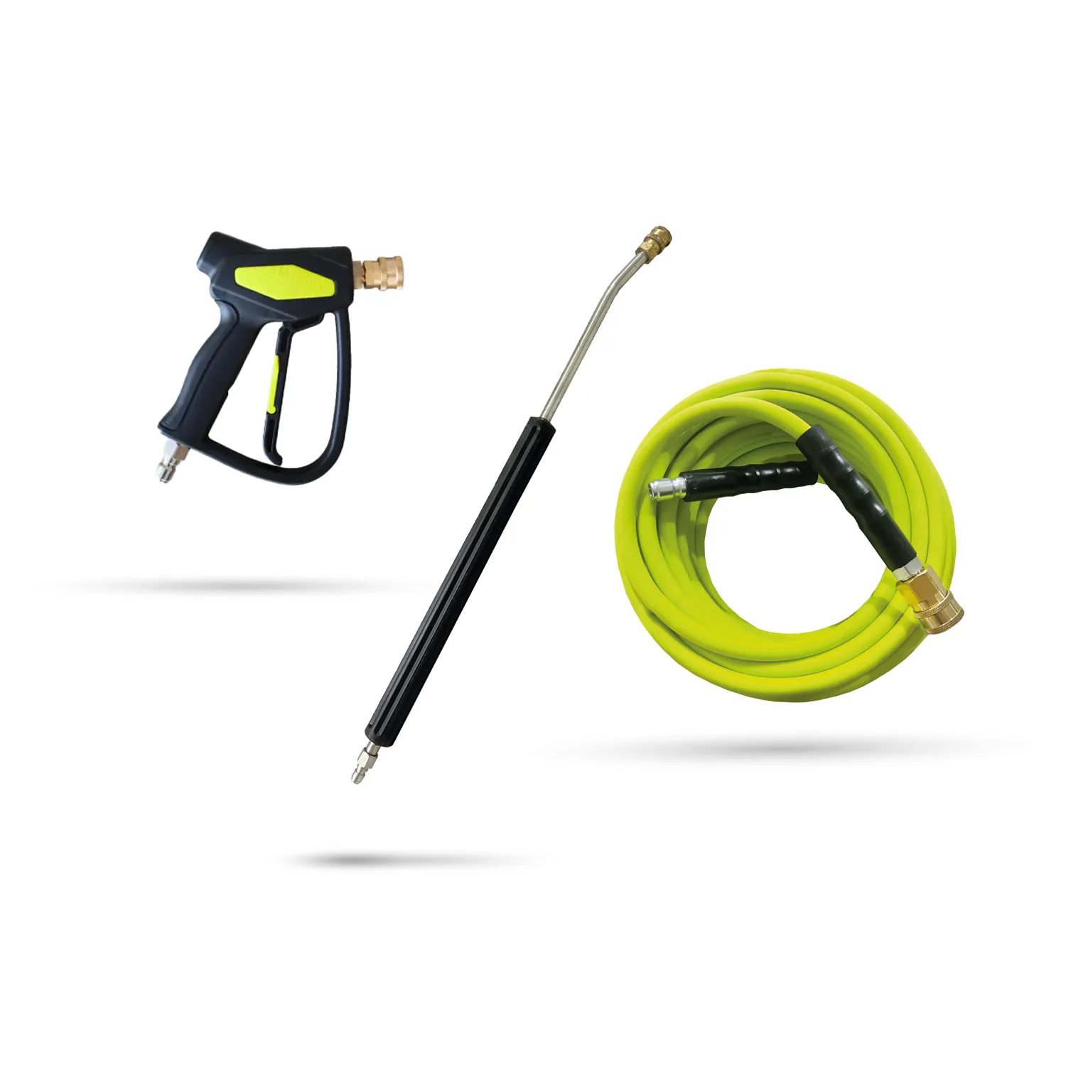 WashR DUO Pressure Washer Complete Kit - Image 6