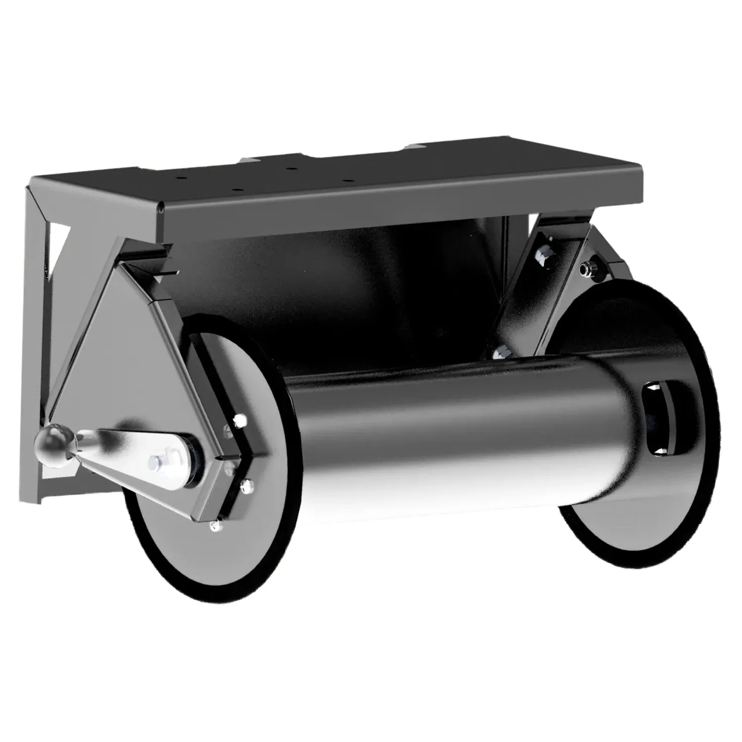 WashR Fixed Wall Mount - Image 2