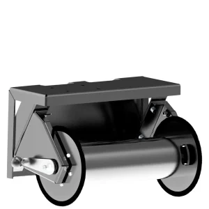 WashR Fixed Wall Mount