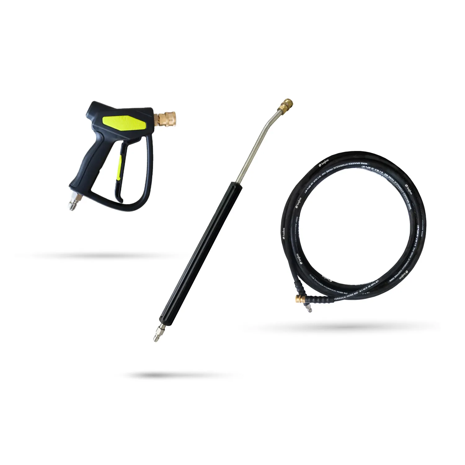 WashR Pro MKII - Image 6