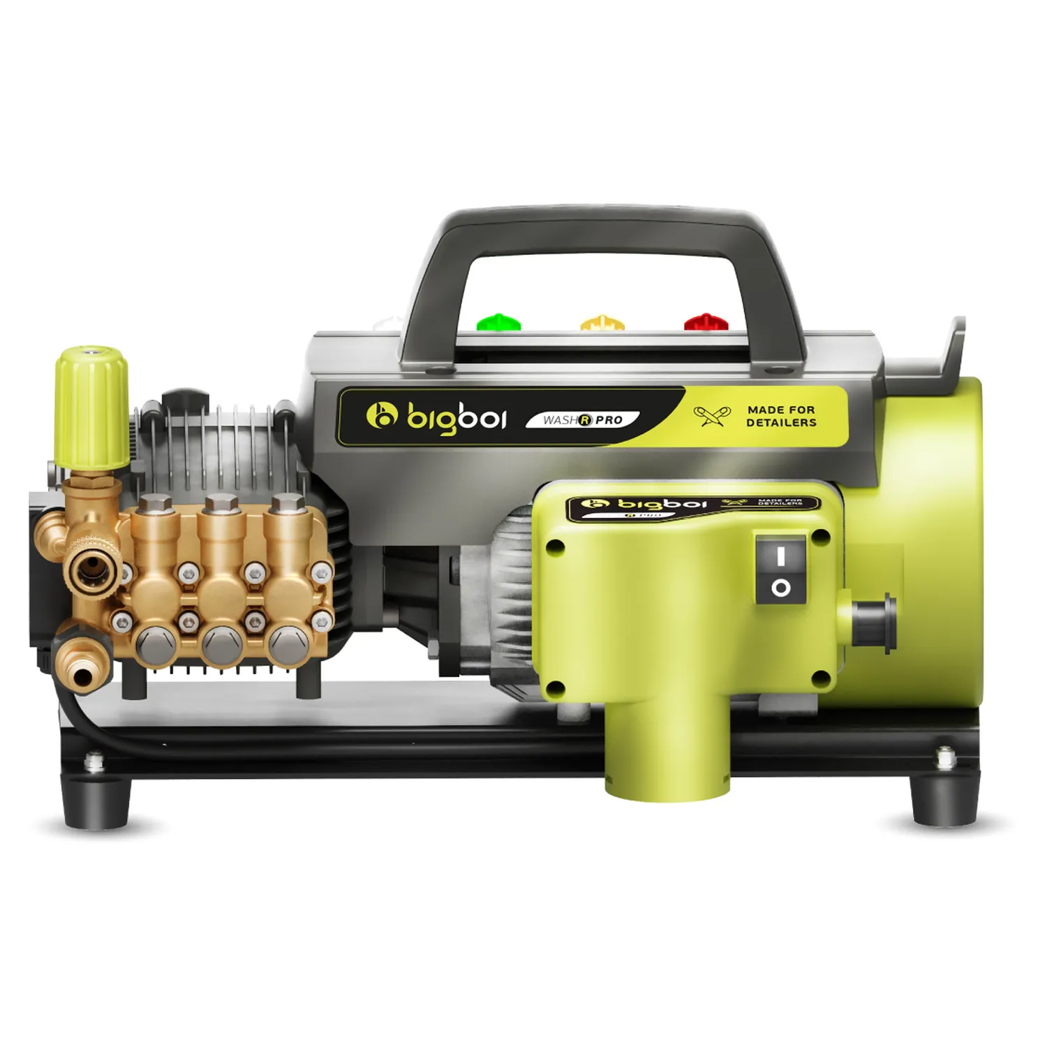 WashR Pro MKII - Image 3