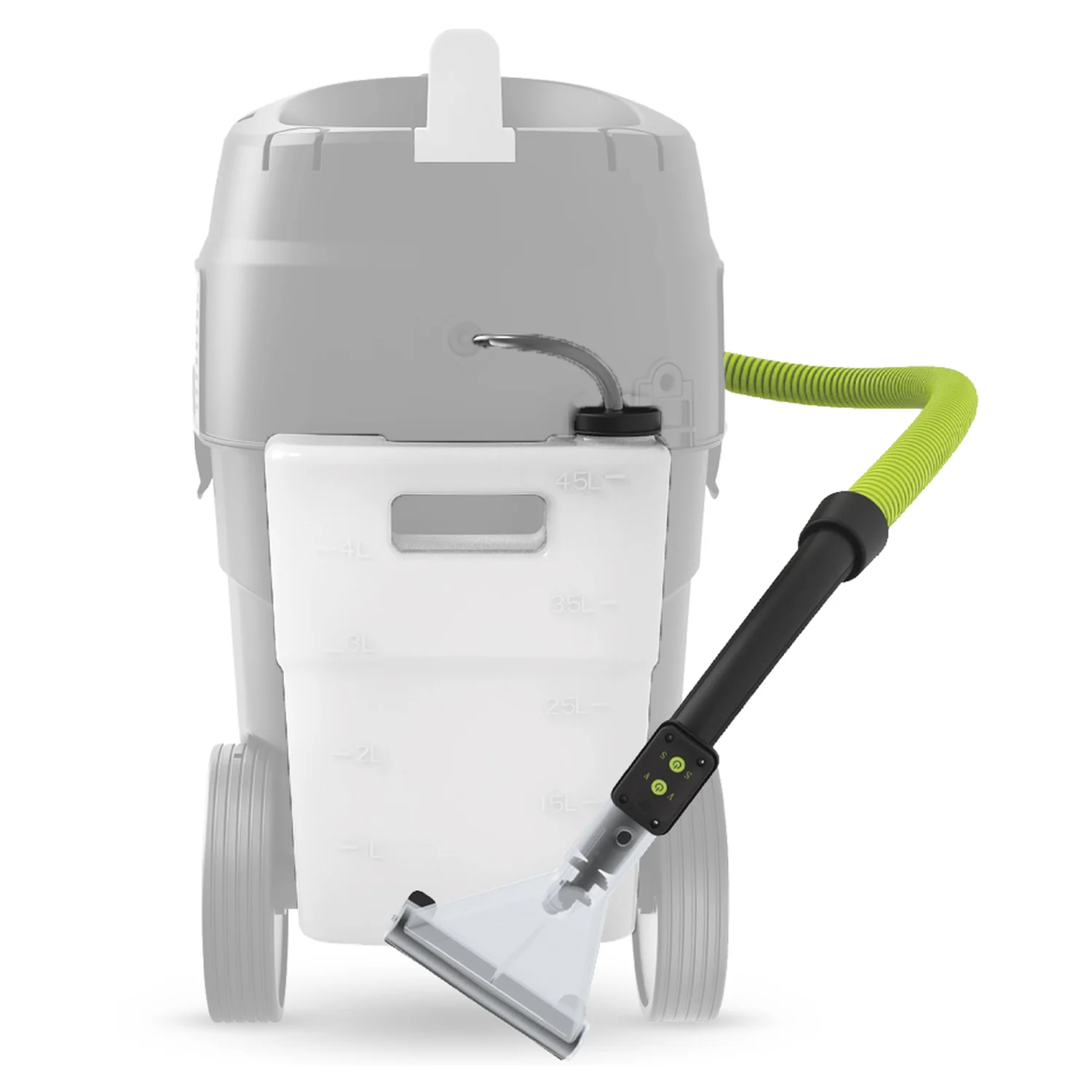 SuckR Pro Extraction Pack - Image 2