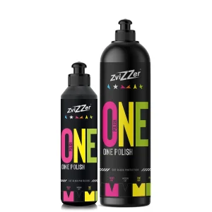 One Polish All In One Compound