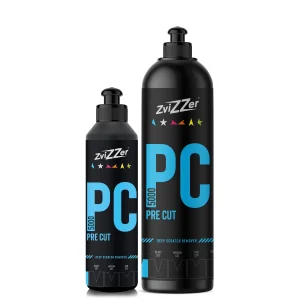 PC 5000 Pre Cut Compound Blue
