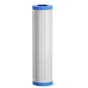 DI Resin Cartridge 20LD
