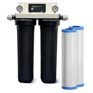 MOUNT – Dual Housing System