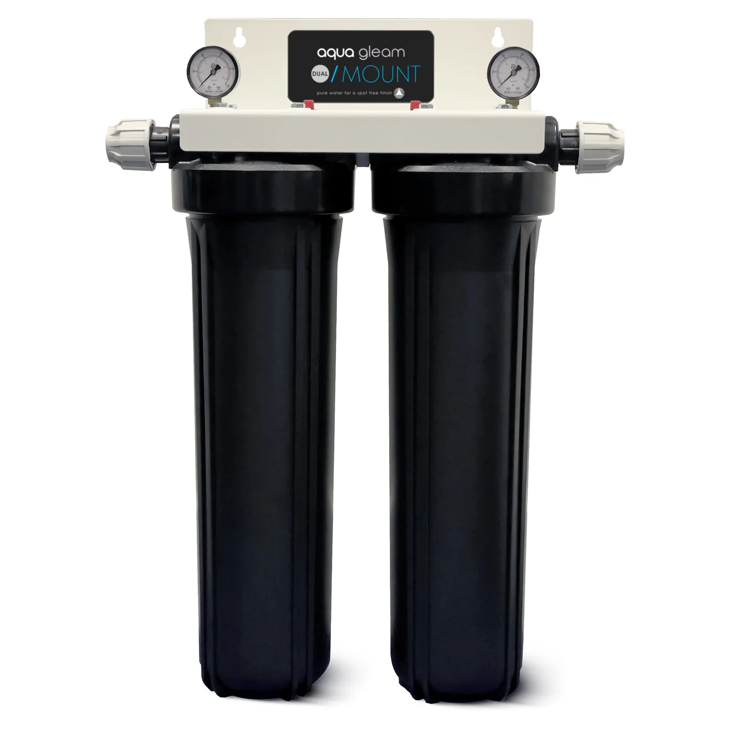 MOUNT – Dual Housing System - Image 2