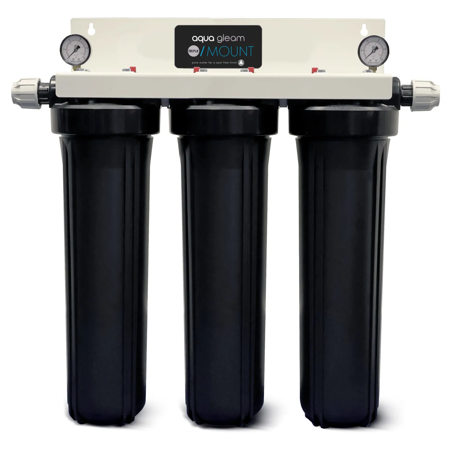 MOUNT – Triple Housing System - Image 2