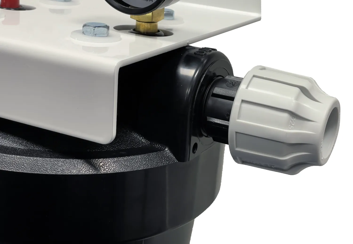MOUNT – Dual Housing System - Image 5