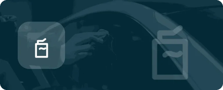 Screenwash