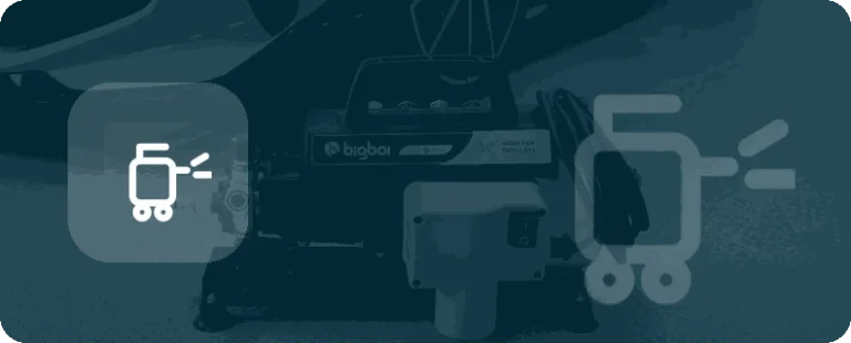 Pressure Washers