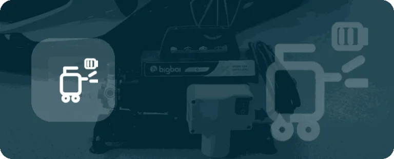 Portable Pressure Washers