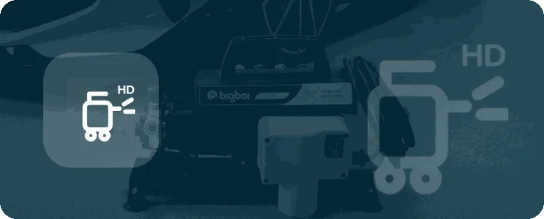 Industrial Pressure Washers