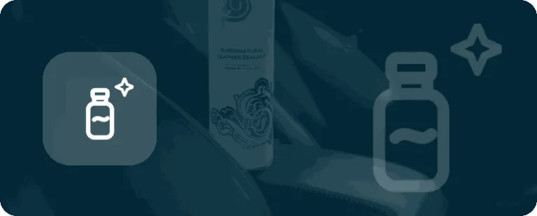 Protectant Serums & Sealants