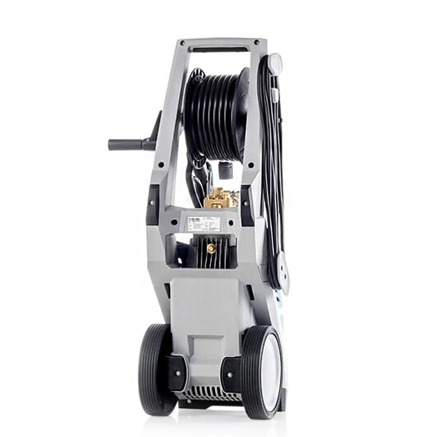 K1154 TST Pressure Washer With Hose Reel - Image 3