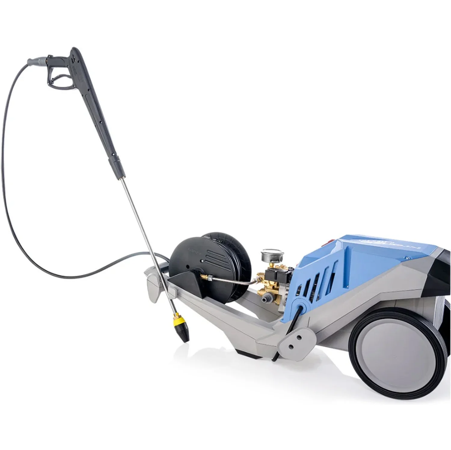 K1154 TST Pressure Washer With Hose Reel - Image 4