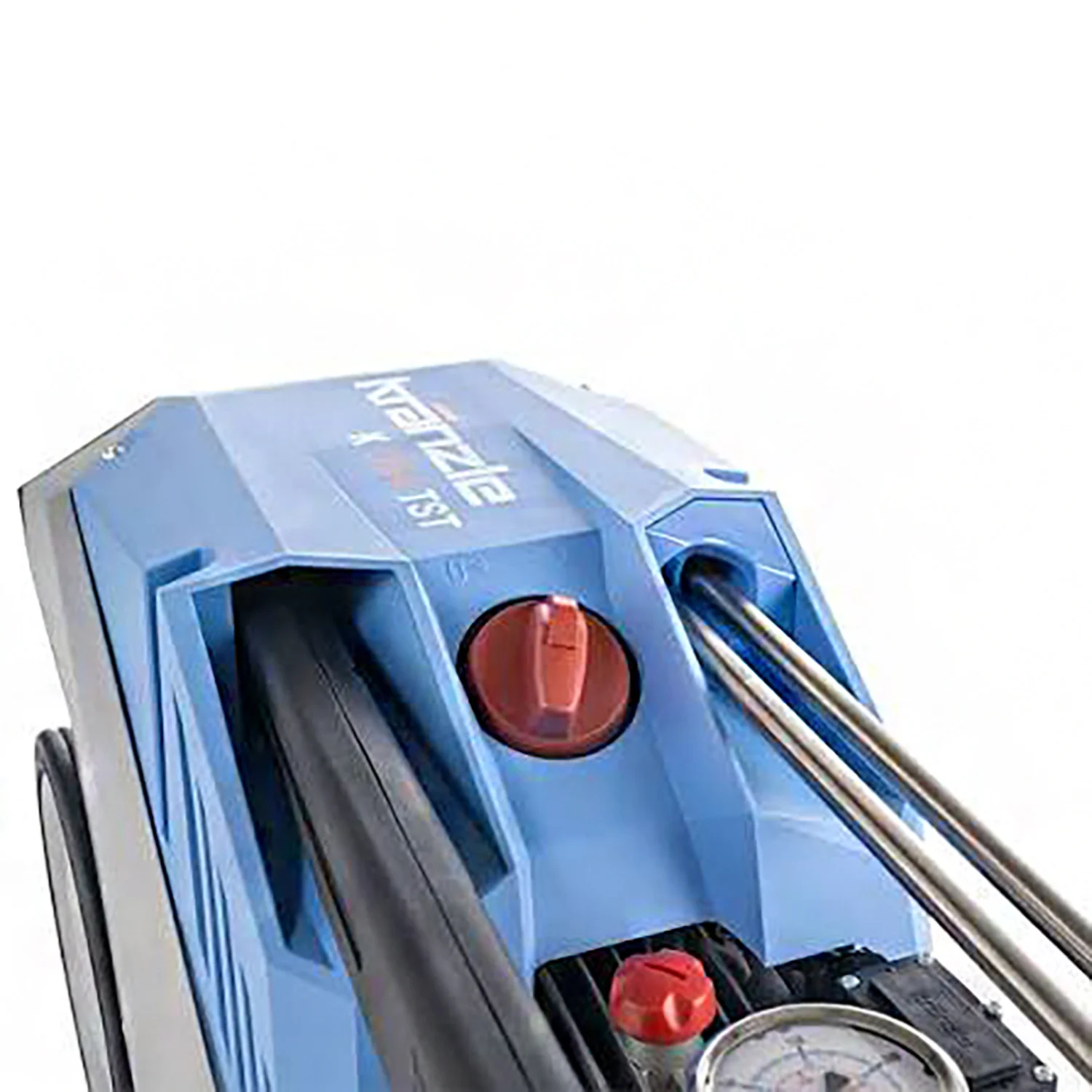 K1154 TST Pressure Washer With Hose Reel - Image 6
