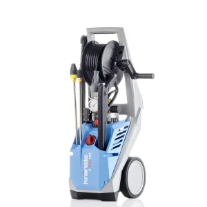 K1154 TST Pressure Washer With Hose Reel