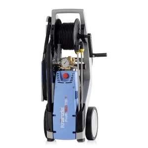 Profi 160TS Pressure Washer With Hose Reel