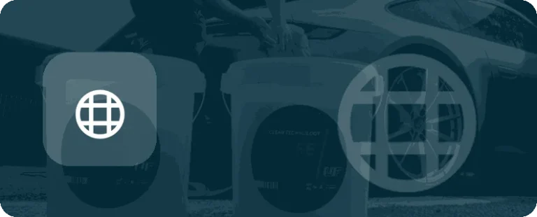 Grit Guards & Wash Boards