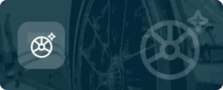 Alloy Wheel Cleaners