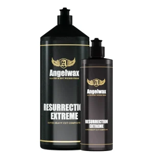 Resurrection Extreme Cut Compound