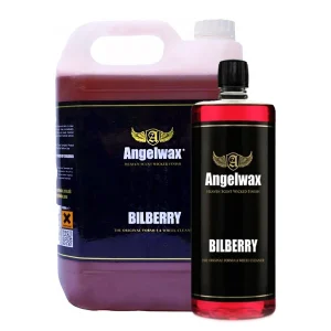 Bilberry Wheel Cleaner (Concentrate)