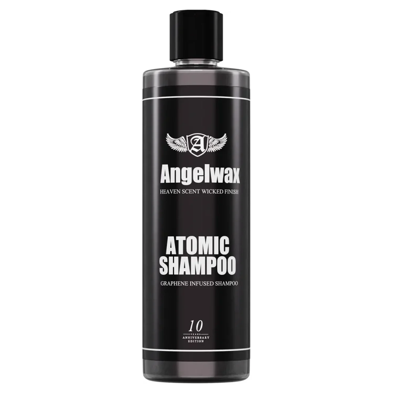 Dark Star Atomic Shampoo - Image 2