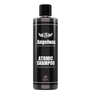 Dark Star Atomic Shampoo
